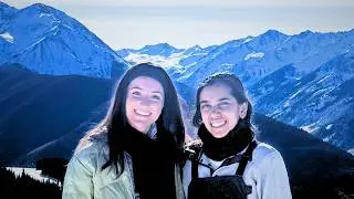A Snowboarding Day on Aspen Mountain (Thin Snow & Still Worth It)