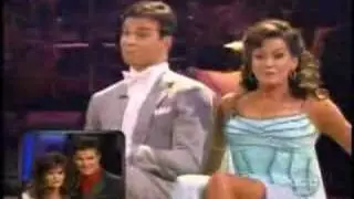 Marie Osmond Final Tango DWTS Finale