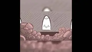 broken-reality Cutscene | Dusttale Sans #fridaynightfunkin #fnf #mod
