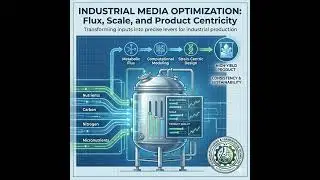 Industrial Media Optimization: Flux, Scale, and Product Centricity