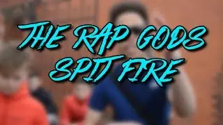 The Worlds Most Amazing Rap Stars Spit Pure Fire