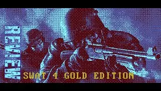 SWAT 4 (PC) Review