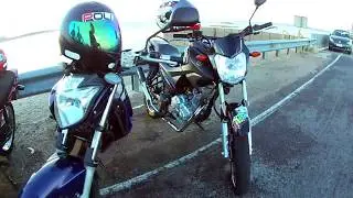 SOBRADINHO Pt 4 - CHEGAMOS