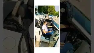 BMW Z4 Model 2004