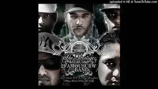 14. NACHA ME | ZU-B FT. D.O.G & STREZZ | 2FAMOUSCRW THE PRESTIGE