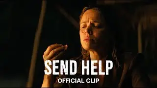 SEND HELP | Official Clip 'Bringing Home The Bacon' | In Theaters Jan 30