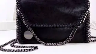 Женская сумка Falabella Stella McCartney