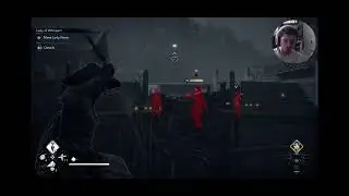 Assassin’s Creed shadows Lady of whispers