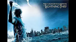 Three Old Ladies Knit The Socks Of Death. The Lightning Thief chapter 2