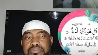 Cheikh Said Mohamed Djibril : Le mois de Rajab — Foi, Épreuves et Réussite Éternelle