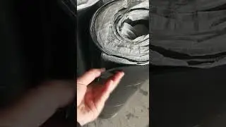 Production and processing of 3 thick rubber sheets, oil-resistant rubber sheets
