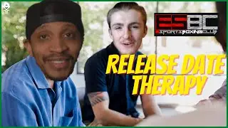 ESBC's Release Date Therapy | ESBC