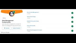 Data Management Fundamentals | Salesforce
