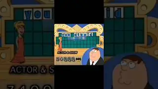 The answer is you stupid ni- #meme #familyguy #funny