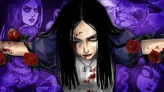 The Dark & Whimsical World Of Alice: Madness Returns