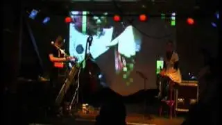 Modlys live - Stoej