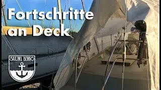 Fortschritte an Deck (#16)