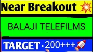 balaji telefilms share news balaji telefilms share latest news balaji telefilms share
