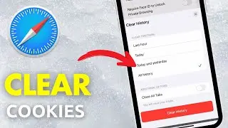How To Clear Cookies On Safari iPhone (Quick & Easy!)