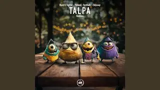 Pompeii (Talpa Remix)