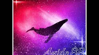 Azido 88 - Baleine [#Chillout #Downtempo #TripHop]
