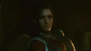 Cyberpunk 2077 Part 14: V and Panam Save Saul and Then V Goes to Jackie's Celebration of Life