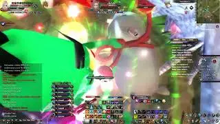 TW - Synergy x Swoosh - Perfect World History - 15/06/2024