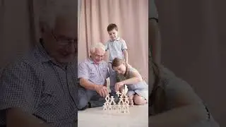 Акробаты