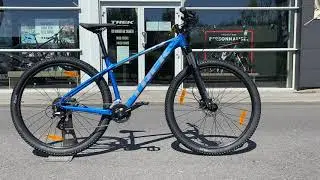 TREK MARLIN 6 (2021) - Trek Store Quimper