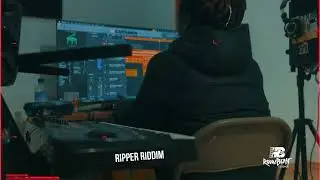 Riddim Beast - Ripper Riddim (For Leassing )