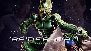 Green Goblin Theme(Raimi Spider Man Trilogy)Orchestral Version