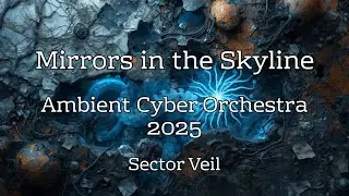 Sector Veil &mdash; Mirrors in the Skyline (Official Music Video) | Aurora Heights at Dusk