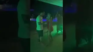 Rare Footage of Messi at Exclusive Party #LionelMessi #RareFootage #ExclusiveParty #FootballLegend