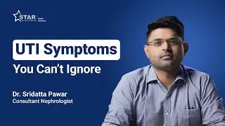 Urinary Tract Infection (UTI) Symptoms & Treatment | Causes, Prevention & Early Signs