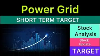POWER GRID ANALYSIS 🟢 POWER GRID NEWS | POWER GRID ANALYSIS STOCKS | POWER GRID NEWS 12-01-2026