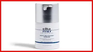 EltaMD Skin Recovery Face Serum Repairs Damaged Skin, Amino Acid and Antioxidant Formula