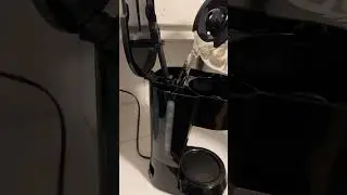 Water To Coffee Ratio.