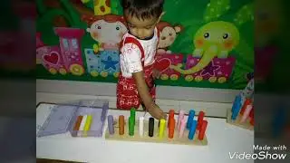 V CARE INTERNATIONAL PRE SCHOOL