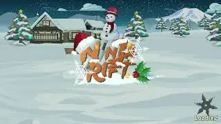 Ninja Rift... &iquest;2.15.1? (O algo asi): Peque&ntilde;os Cambios/Agregados.