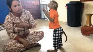 Good Boy Jason Esteem Apologize Mom When Make Mistake In Kitchen