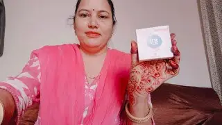 Hillary Roda BB powder review /hilery roda compact powder