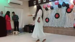 Sun Sathiyaa (Classical dance)