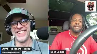 Best Gig Apps For Cargo and Sprinter Vans W/ @RideshareRodeo  Steve
