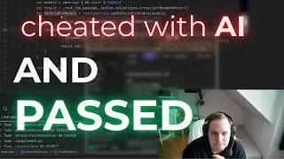 Interview recording: Java Live Coding for 100.000$+ Full Remote position