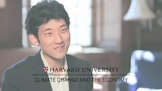 An Economic Case for Acting on Climate