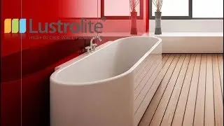 How to install Lustrolite Shower Panels for perfect results!
