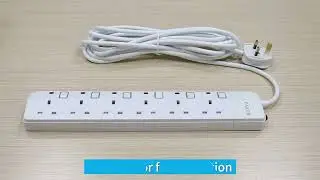 What type of extension cord is best?