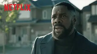 Who is framing Muncie Daniels? | The Madness | Netflix