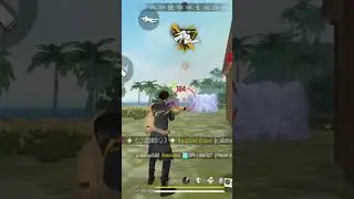 free fire Jamaica