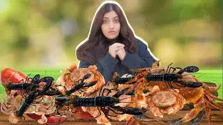 I moved out alone, and then I made some really weird food😄